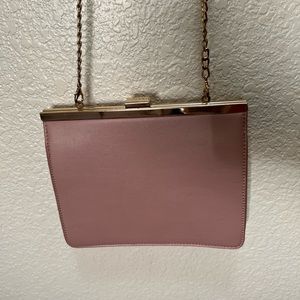 Miztique Pink Purse 👛